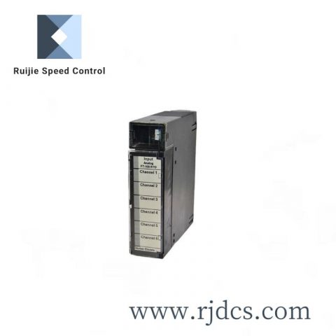 Yokogawa SJA50VW430-A High Precision Industrial Controller Module