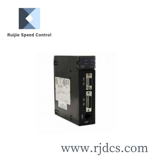 ge_he693snp900_fast_reply_for_your_request.jpg Emerson HE693SNP900 Communication Module with RS-232 & RS-485 Ports for Series 90-30 Control Systems