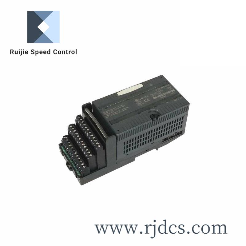 ge_ic200alg230_input_module.jpg GE IC758ROWB07PC128 Control Module