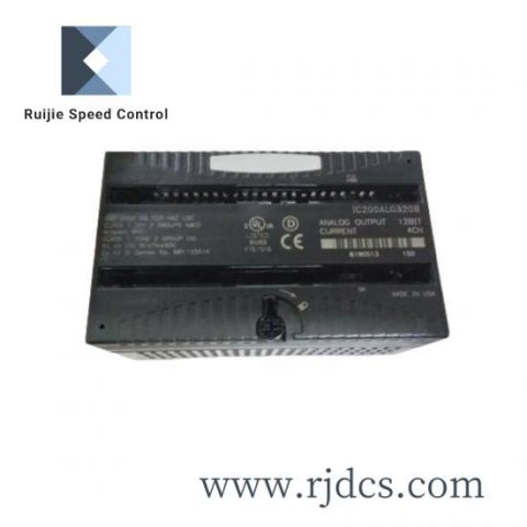 Sorensen 200 Series Operation Manual & Circuit Diagram - Industrial Control Solutions