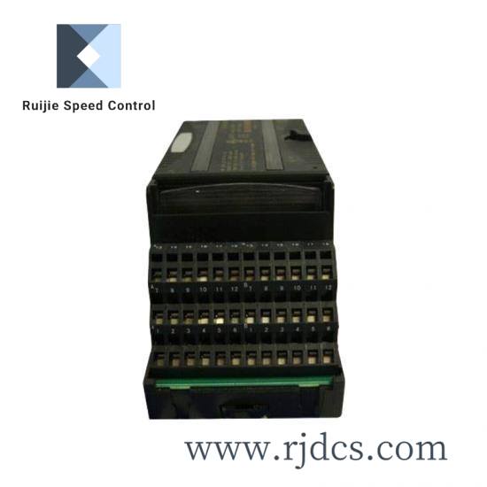 ge_ic200alg328e_analog_output_module-1.jpg GE IC866-OCH-008-603-20OUTPUT CHOKE, Industrial Control Component