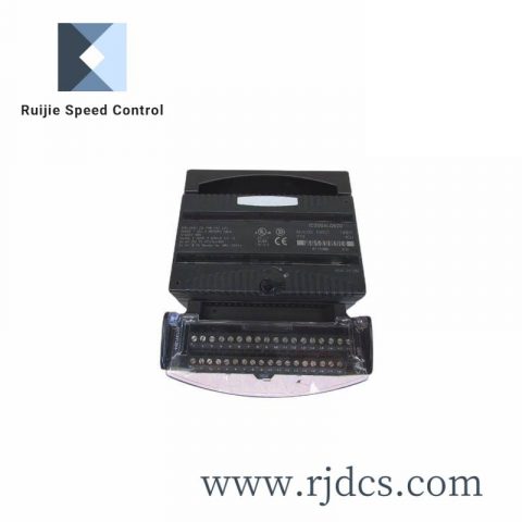 GE DS200TBSAG1 Speedtronic Turbine Control Board