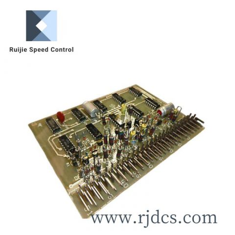 Fanuc A20B-1000-0770-01 Power Supply Unit, High-Efficiency Industrial Control Component