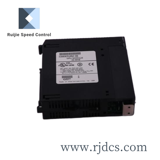 ge_ic690acc901_mini_converter_kit.png GE IC3600SFUB1 High-Performance Turbine Control Board for Industrial Automation
