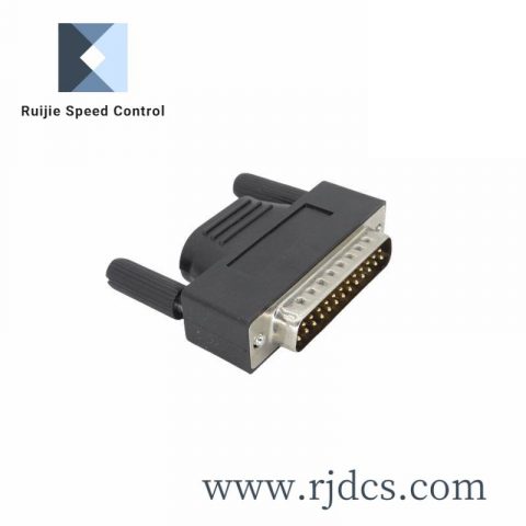 GE G3-ABoard ETL/ARCNET HUB Industrial Control Module