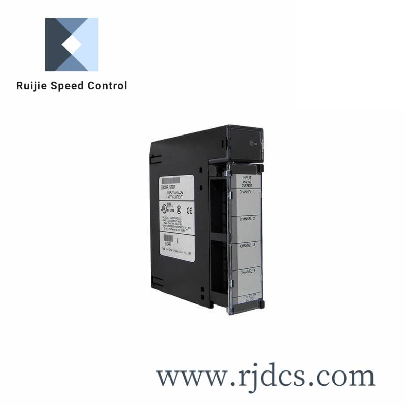 ge_ic693alg221_input_module.jpg GE R2U2N1K0A1T1A2s E3 Industrial Controller Module