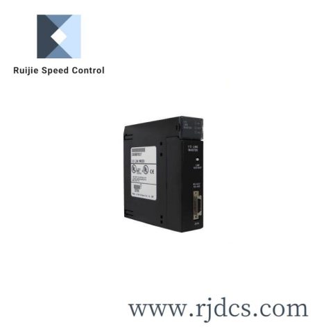 GE IC610CPU106B High-Performance Industrial Control Module