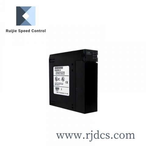 Rauh IIAROE ELKO Controller Module