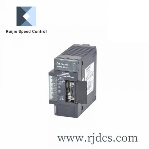GE IC694ALG392-DB Mixed I/O Module for PACSystem RX3i