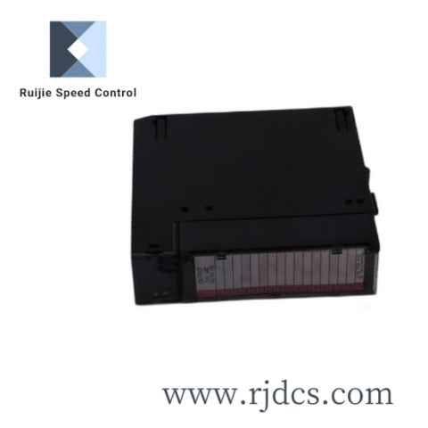 GE IC694MDL940C Industrial Control Module