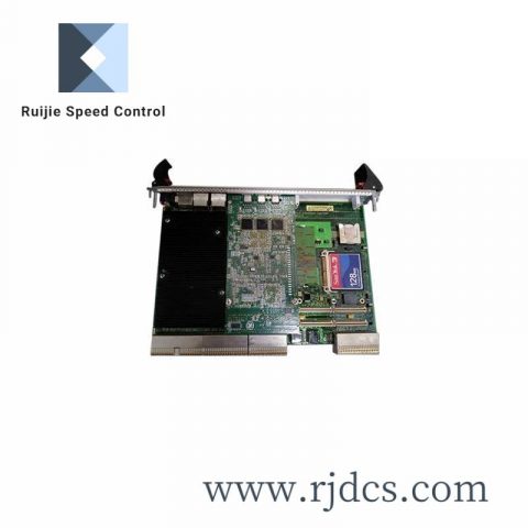 ABB 65040-PACV-AYU2 Programmable Automation Controller