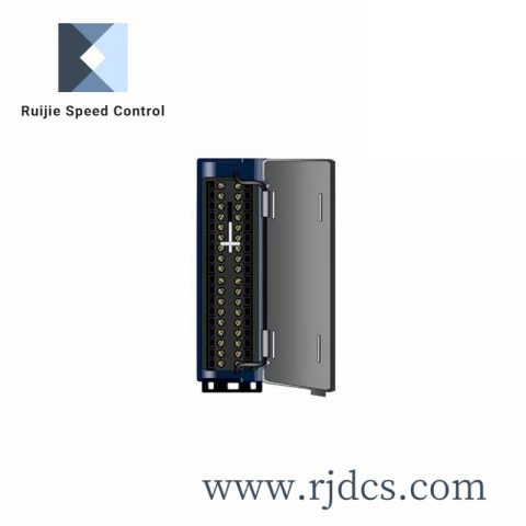 GE IC694TBB032 Industrial Control System Module