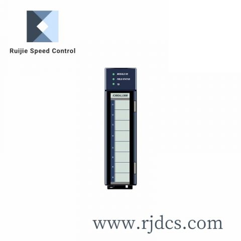 GE Fanuc IC695ALG600 High Success Rate Analog Input Module