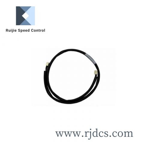 GE F650-B-F-J-F1-G1-HI-6H-E High-Frequency Industrial Control Module