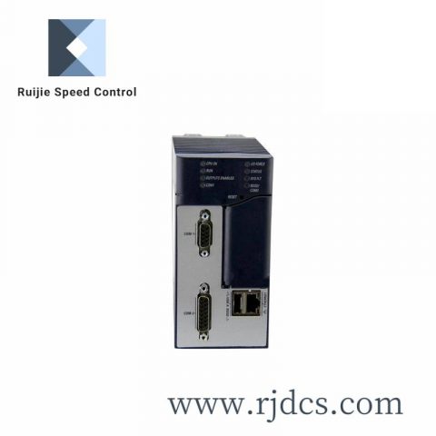 GE IS200ECTBGIADE Turbine Control System