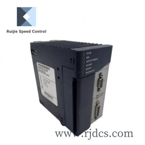 GE DS215SLCCG2AZZ01B LAN Communications Card for GE Mark V Turbine Control Systems