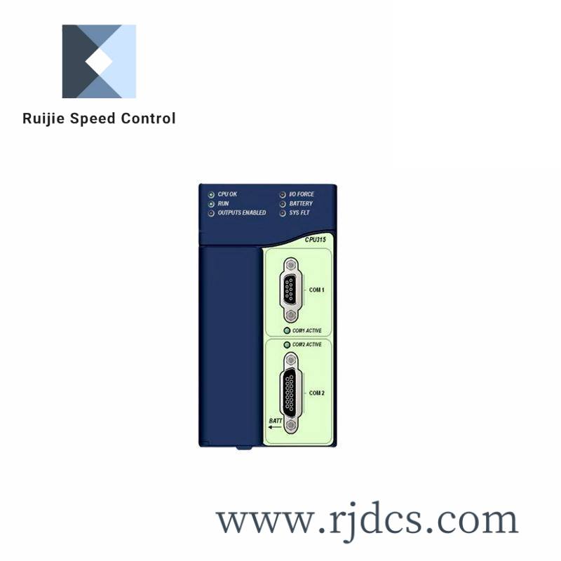 ge_ic695cpu320_cpu_module.jpg GE IC866-0550-4A3-2P Industrial Control Module