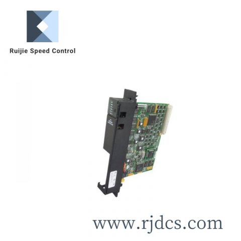 GE 44A717542-G01 Digital Control Module