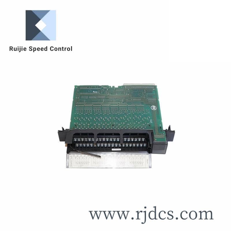 ge_ic697mdl654_discrete_input_module-2.jpg GE IC600BF929RR Industrial Control Module, High Performance and Reliability