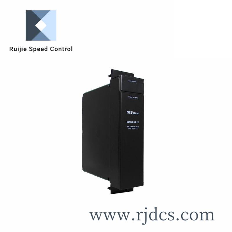 ge_ic697pwr711_power_supply_module.jpg GE GEFANUCA06B-0506-B001 - High-Performance Control Module for Industrial Automation