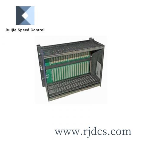 GE IC610MDL101RR Module - Industrial Automation Control Component