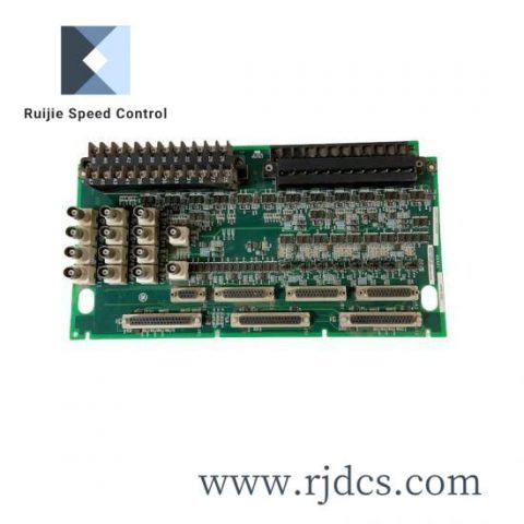 GE Primary Support New for Emerson SW, Ensuring Smooth Operations