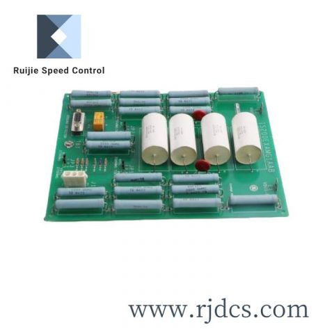 GE 393B425G2 Current Divider for Industrial Control Systems