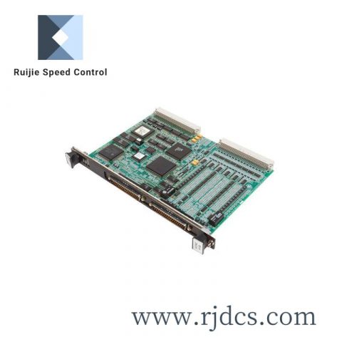 ABB HESG332123 Industrial Control Module