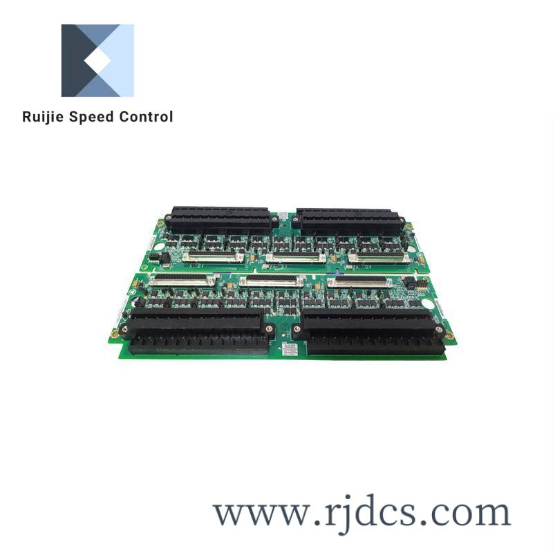 ge_is200tsvch2aje_terminal_board-1.jpg Fanuc Main Board A16B-2201-0071 - Advanced 48/32 Sink Type I/O PCB for Powermate Control