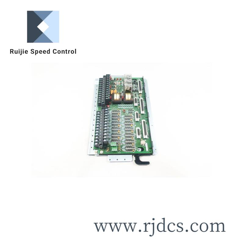 ge_is200tturh1bed_termination_board.jpg GE DS200FCSAG1A High-Performance Control Module