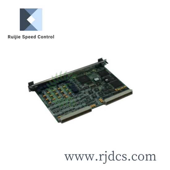 ge_is200vaoch1b_pcb_board.png GE IS200VAOCH Real-Time Logic Module, Advanced Industrial Automation Component