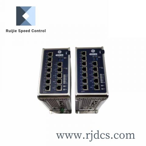 General Electric DS200DENQF1BDE01 Software PROM Set for Mark V Turbine Control Systems