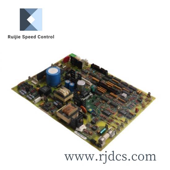 ge_mark_vi_is200epbpg1a_new_arrival.jpg General Electric DS215UCIBG3A EX2000 Motherboard for Mark V Series