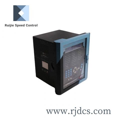 GE 1336E-EN2 Industrial Control Module