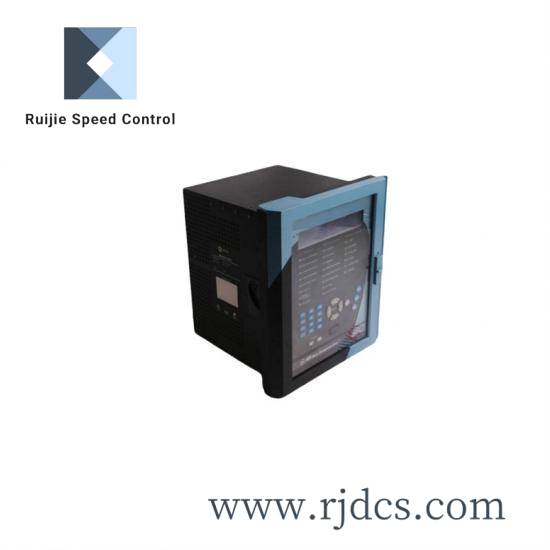 ge_sr489-p1-hi-a20_generator_management_relay.jpg GE IC756DVE010K-99 Industrial Control Module, Upgraded Version for Enhanced Performance