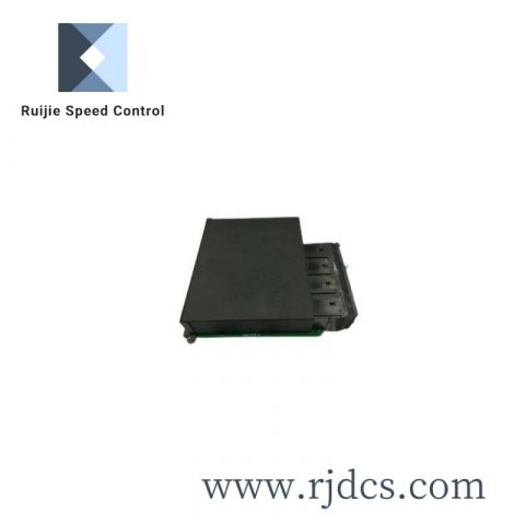 GE Multilin UR7CV Universal Relay Module