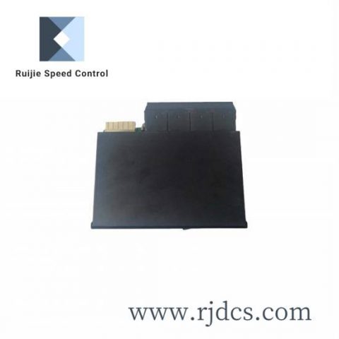 GE Multilin UR-8HH High Sensitivity Ground Protection & CT/VT Module