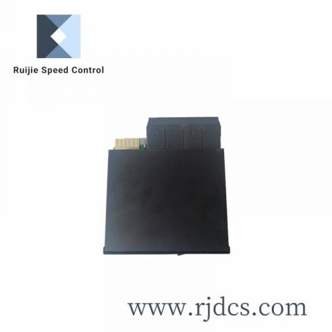 GE 44A752292-G03 Industrial Control Module