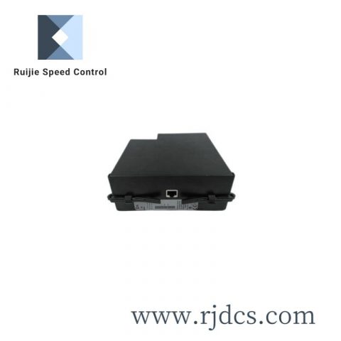 GE GLENTEK GM4050 Industrial Automation Module, PLC Controller