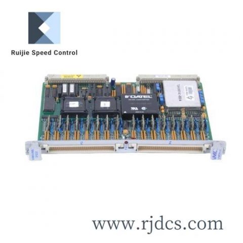 GE VMIVME-120 Industrial Automation Modules, Control Units for Industrial Setup