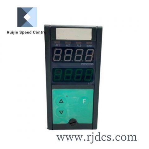 GE IC640MWS901RR High-Speed Digital Input Module for Industrial Automation