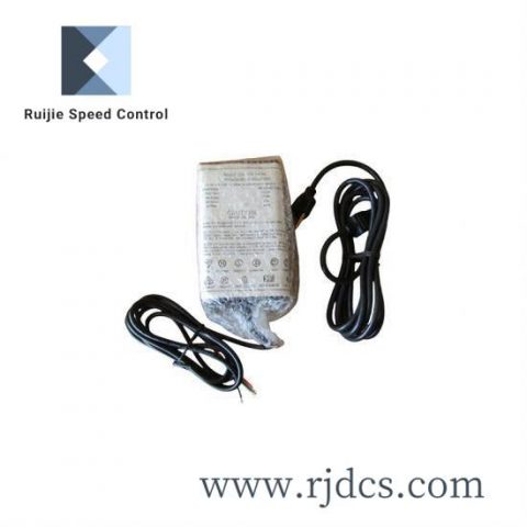 GE 510-1000-041 Power Supply, Industrial Grade Component