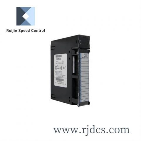 ELAU MC-4/11/22/400 Industrial Control Module