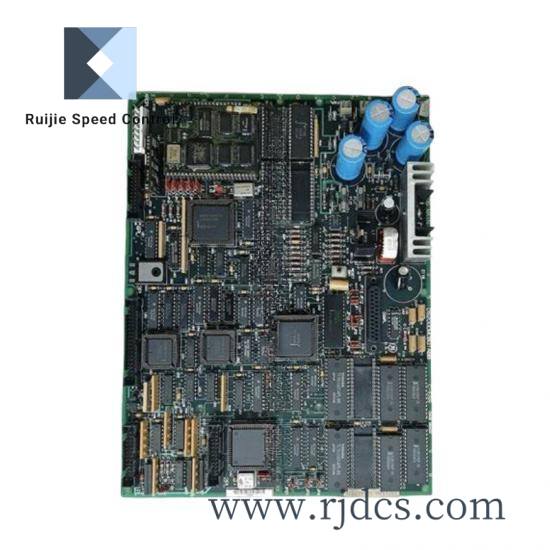 general_electric_ds200dmcbg1a_1.jpg GE GEFANUCA06B-0506-B001 - High-Performance Control Module for Industrial Automation