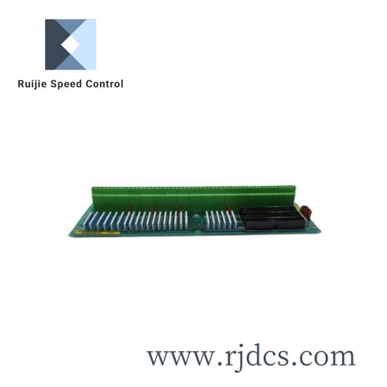 general_electric_ds200dtbbg1aaa_relay_board.jpg GE DS200DTBBG1AAA Control Module - High Performance Industrial Automation Component