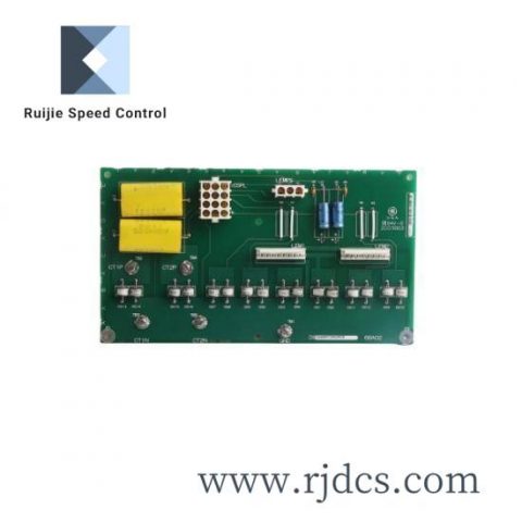 GE SR760-P5-G5-D5-HI-A20-R Feeder Management Relay