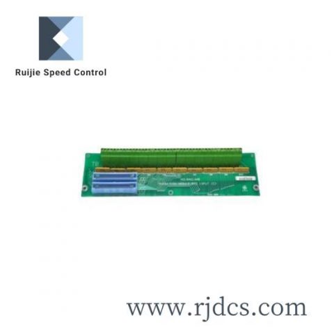 GE R2U2N1C1A1T1A Industrial Control Module