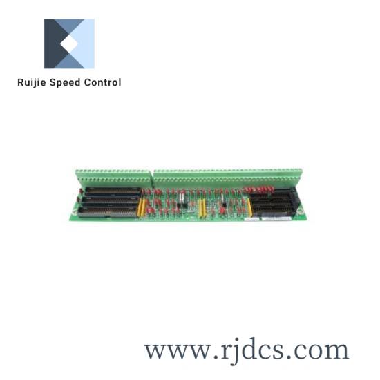 general_electric_ds200tbqdg1aff_termination_relay_board.jpg General Electric DS200TBQDG1AFF Relay Board - Wind Turbine Control Systems
