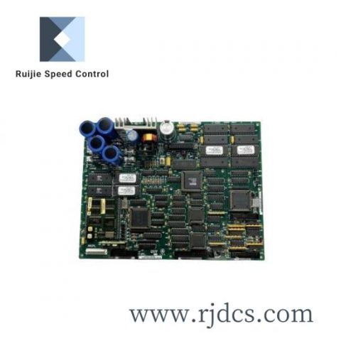 GE DS200TCCAG1A Turbine Control/Mark V DS200 I/O TC2000 Analog Board