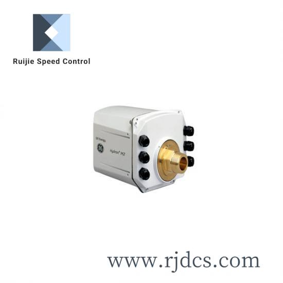 GE IC600PM541RR Industrial Module